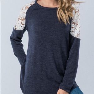 New Boutique Sweater